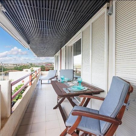 Apartamento Dentro Da Marina De Vilamoura Luaran gambar