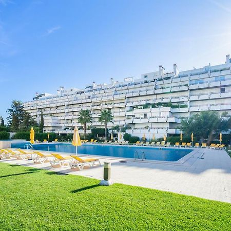 Apartamento Dentro Da Marina De Vilamoura Luaran gambar