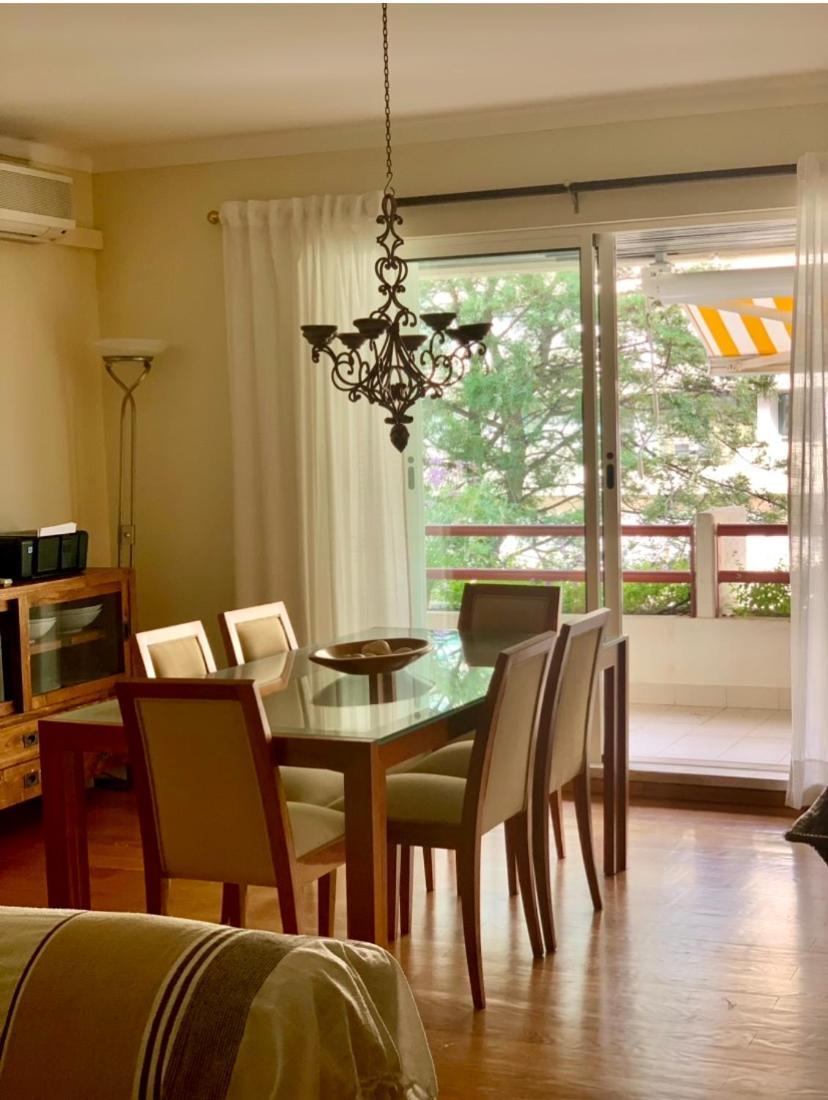 Apartamento Dentro Da Marina De Vilamoura Luaran gambar