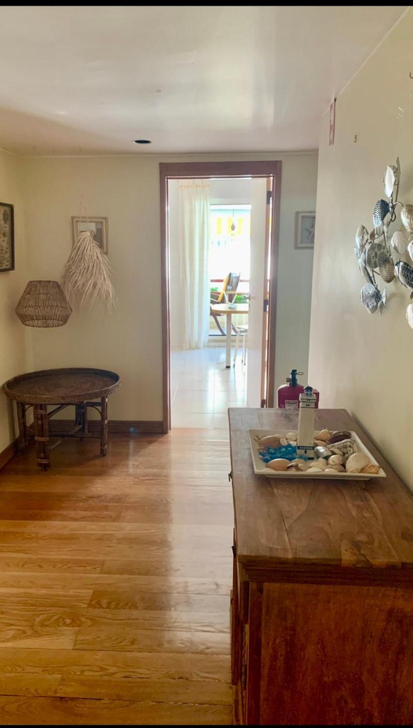 Apartamento Dentro Da Marina De Vilamoura Luaran gambar