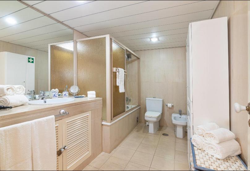 Apartamento Dentro Da Marina De Vilamoura Luaran gambar
