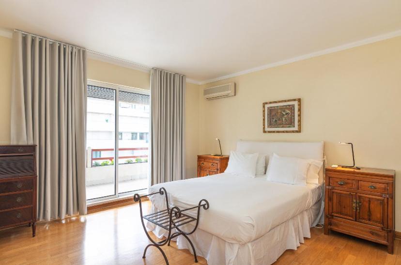 Apartamento Dentro Da Marina De Vilamoura Luaran gambar