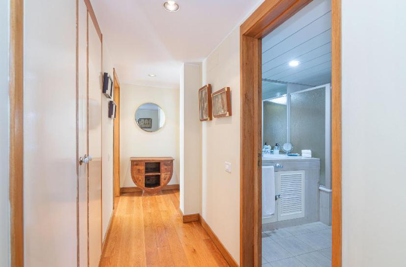 Apartamento Dentro Da Marina De Vilamoura Luaran gambar