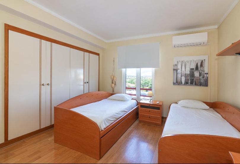 Apartamento Dentro Da Marina De Vilamoura Luaran gambar
