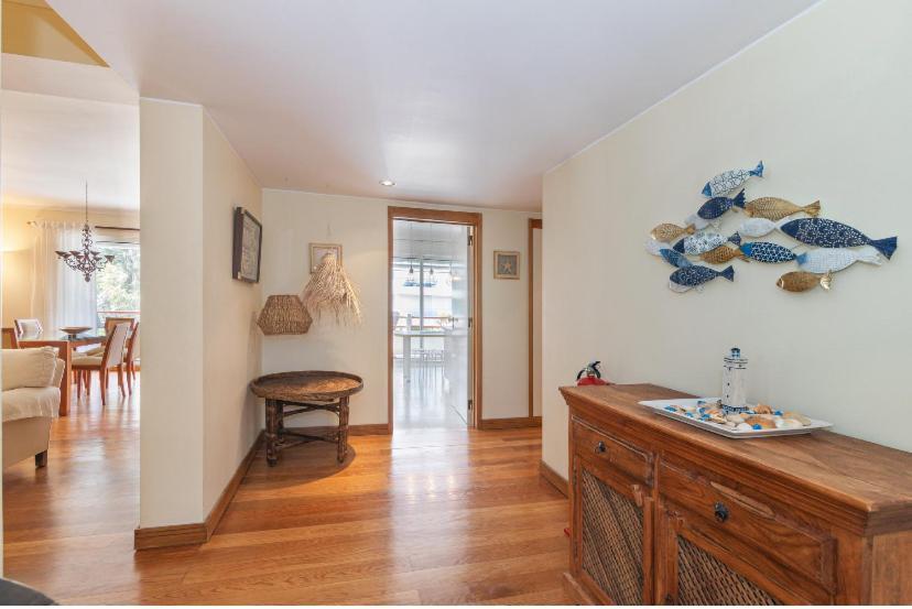 Apartamento Dentro Da Marina De Vilamoura Luaran gambar
