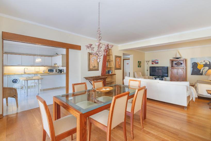 Apartamento Dentro Da Marina De Vilamoura Bilik gambar