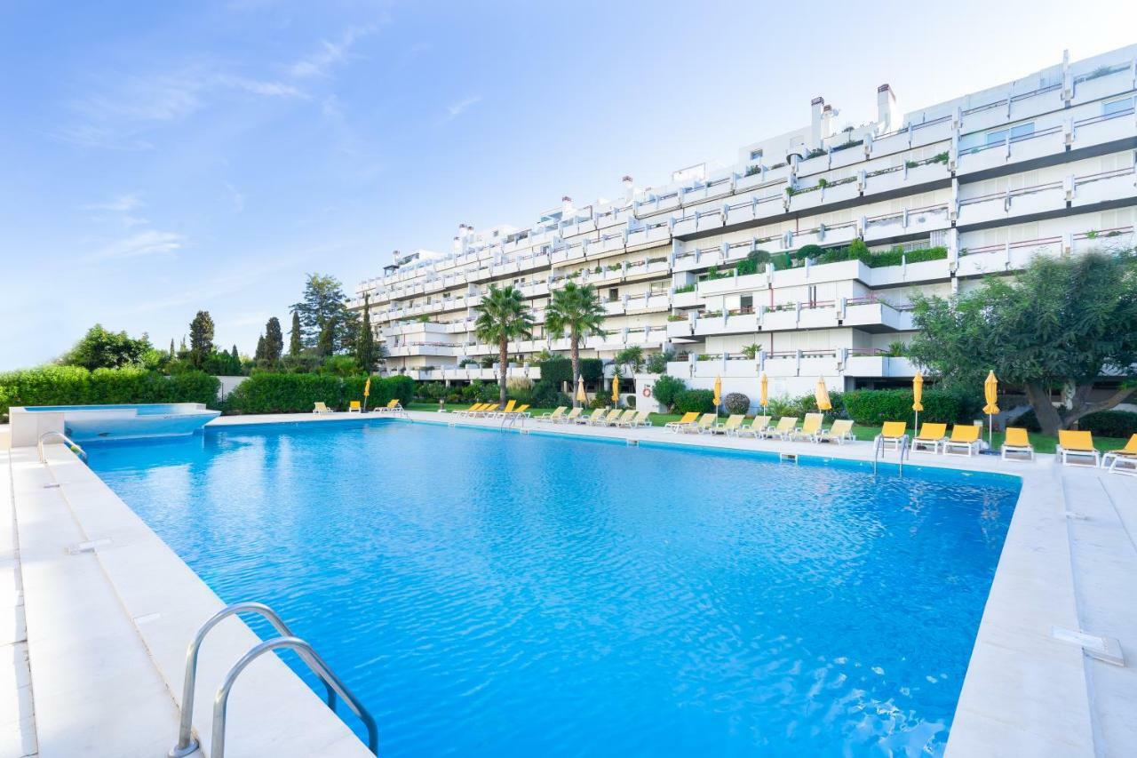 Apartamento Dentro Da Marina De Vilamoura Luaran gambar
