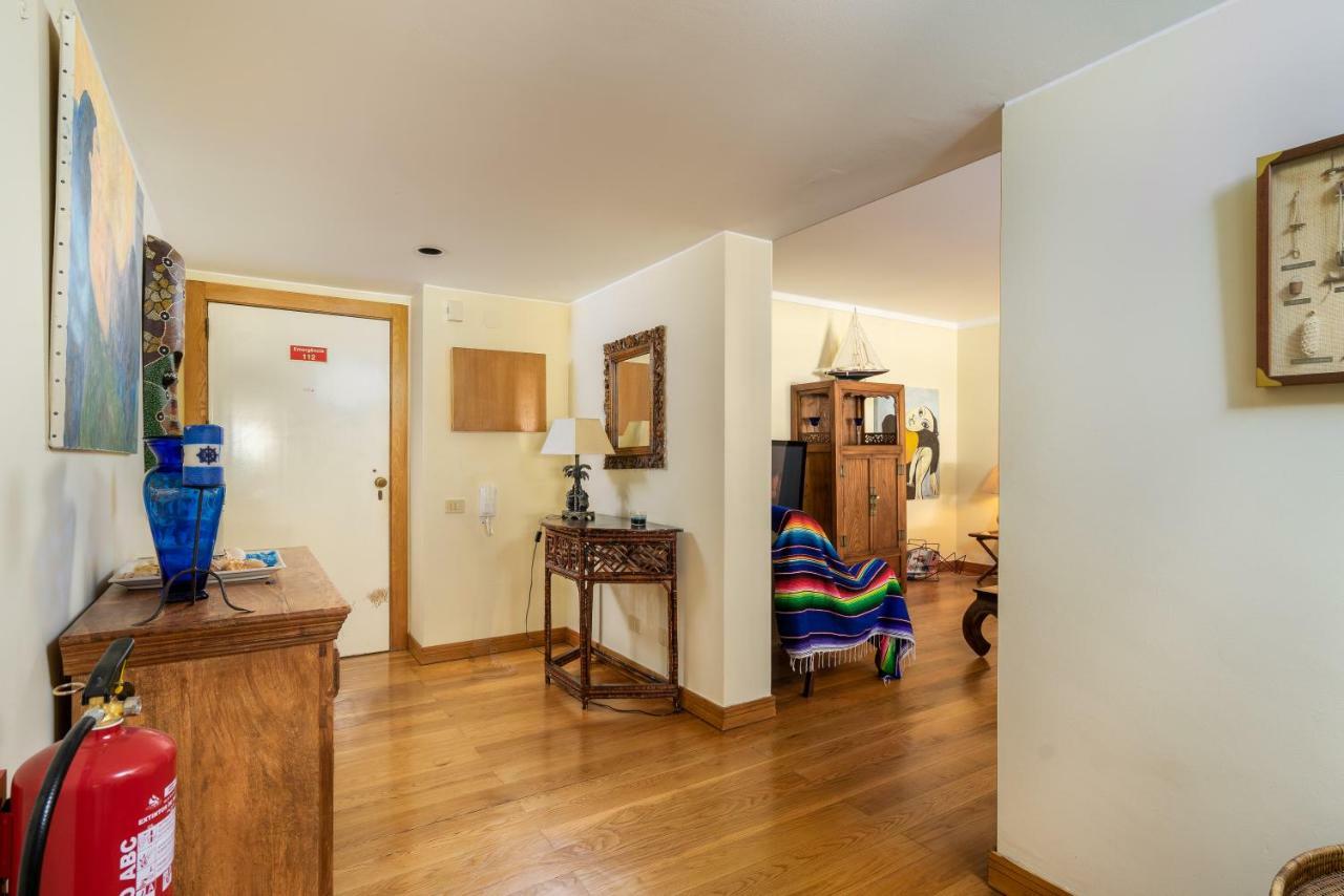 Apartamento Dentro Da Marina De Vilamoura Luaran gambar