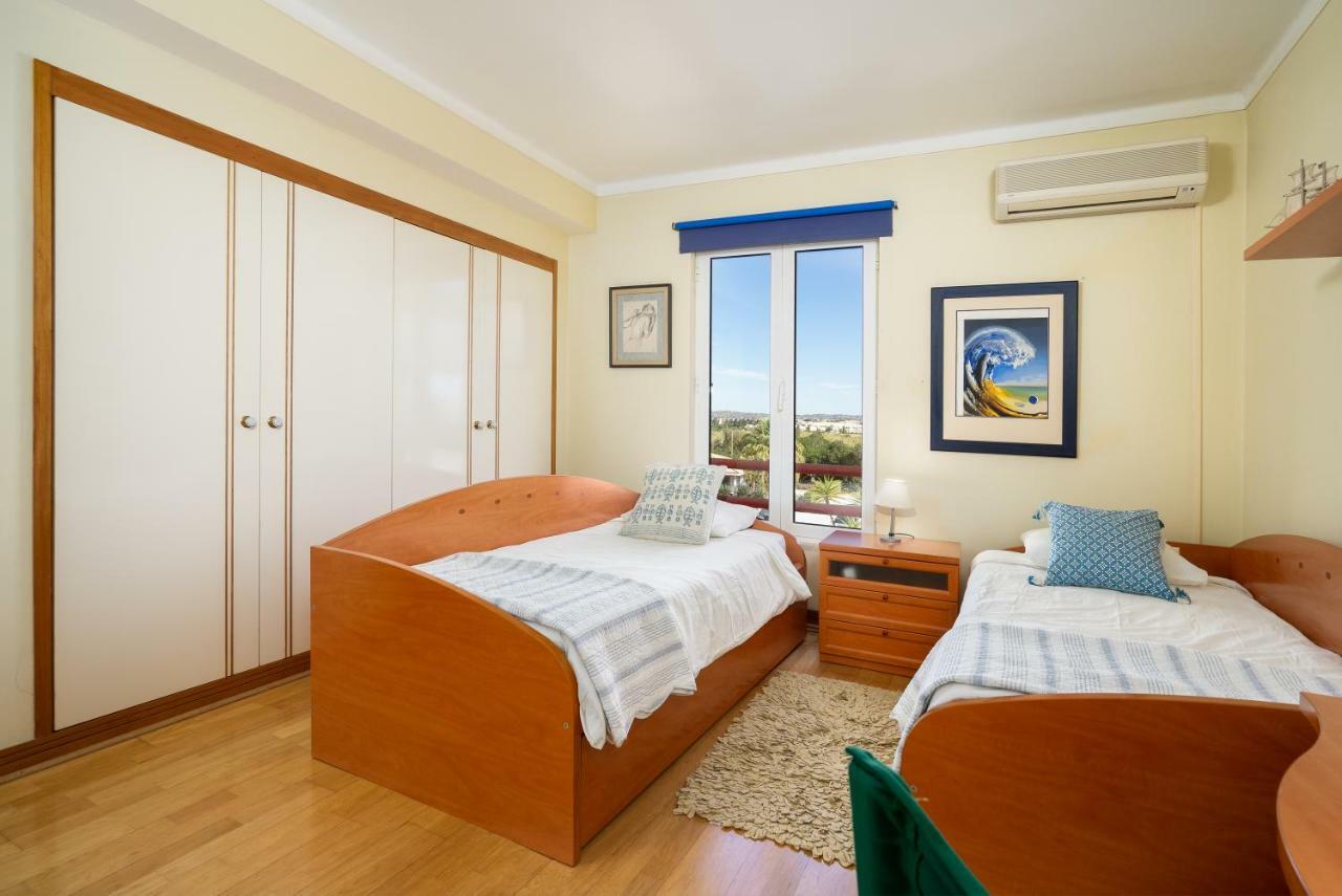 Apartamento Dentro Da Marina De Vilamoura Luaran gambar